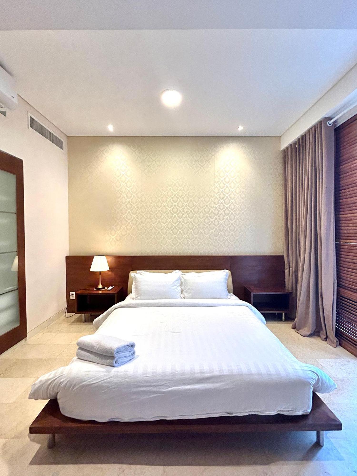 Park View Avalon Apartment District 1 Hcm City Ho Či Minovo Město Exteriér fotografie
